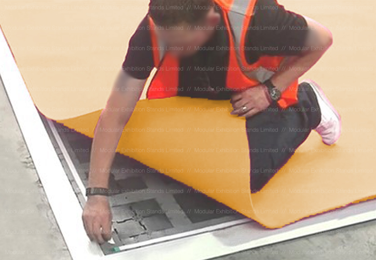 Qik-Link Sub-Floor Hire Service